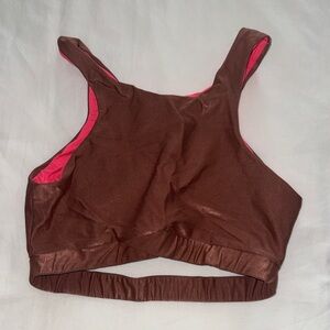 Maaji Sports Bra Reversible